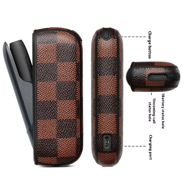 New Style Clothing IQO 30 Protective Case Anti-fall Shell