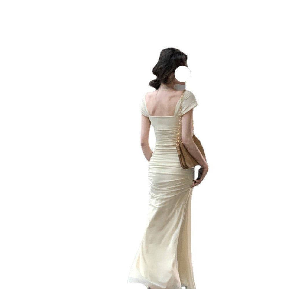 Women's Sexy Fashion Strap Dress