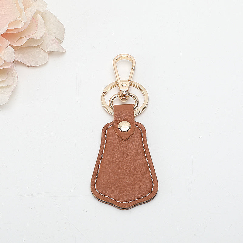 DIY Lobster Button Set Keychain