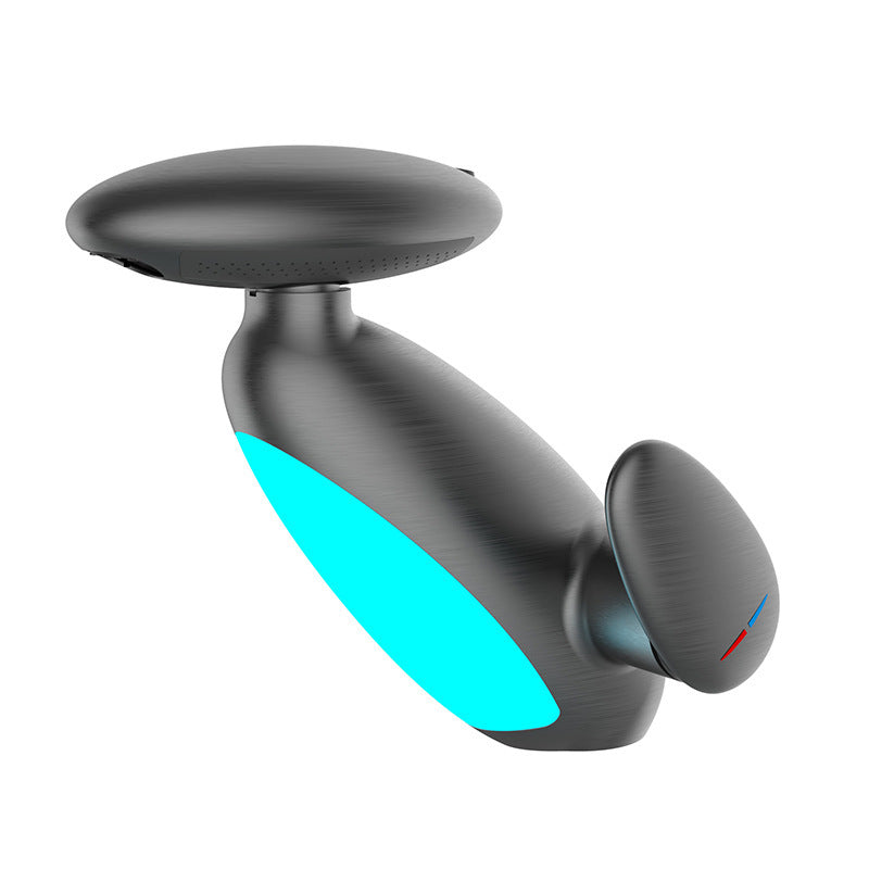 Four-function Ambience Light Pull-out