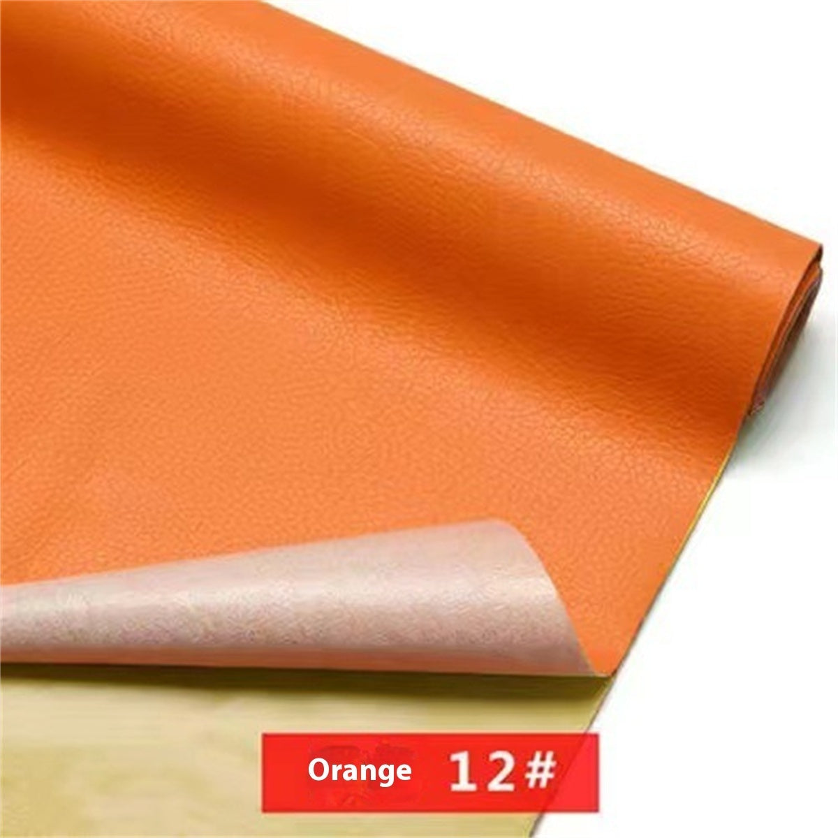 Leather Repairing Atch Adhesive Self-adhesive Sofa Car Seat Repair Interior Patch PU Artificial Leather