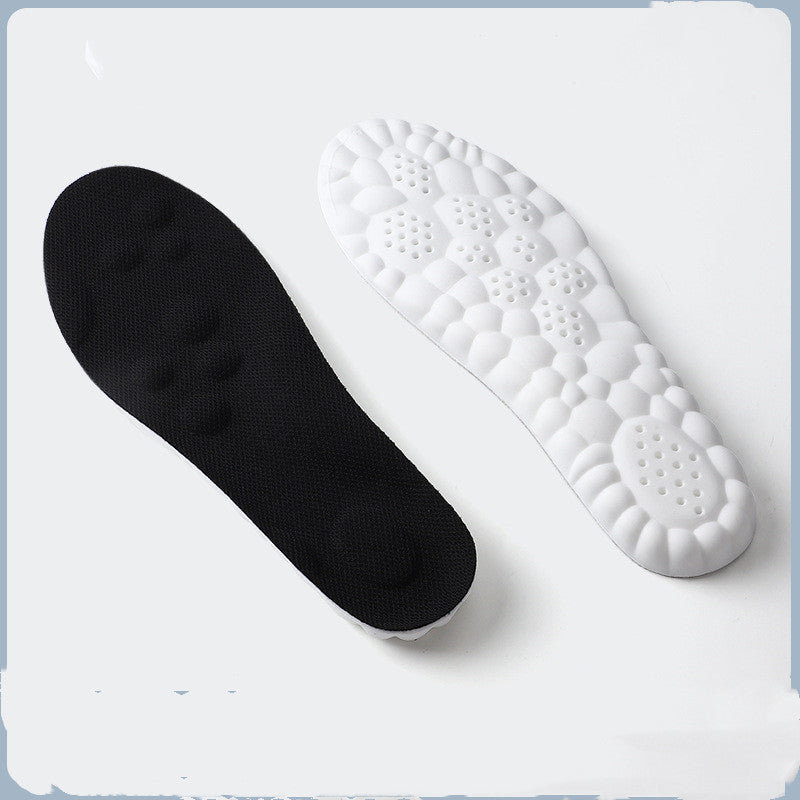 Sports Insole Casual Insole For Boys And Women