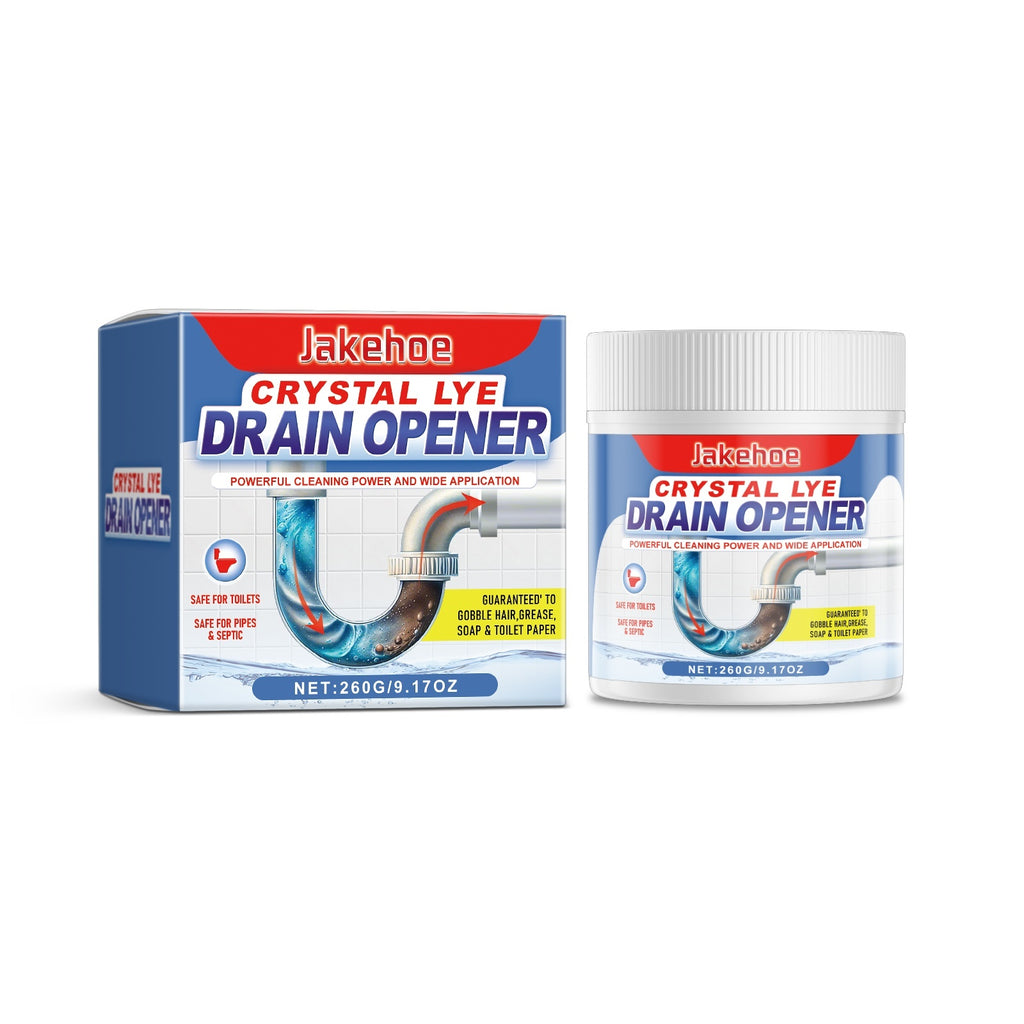 Drainage Pipeline Dredging Powder