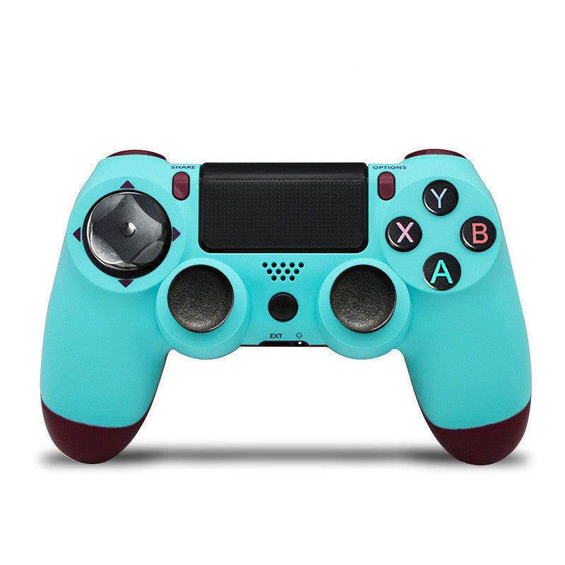 Dual Vibration Bluetooth Gaming Controller