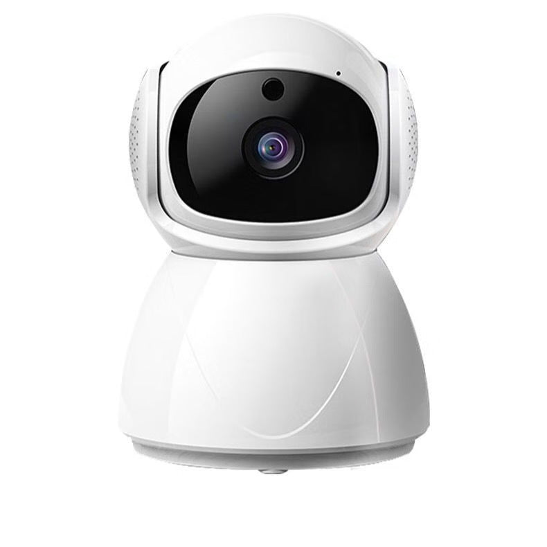 360 Degrees No Dead Angle Care Indoor And Outdoor Mobile Phone Remote Camera
