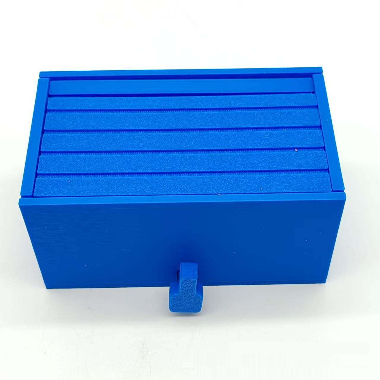 Car Key Ring With Door Garage Keychain