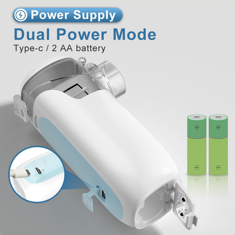 Household Baby Atomizer Medical Handheld Portable