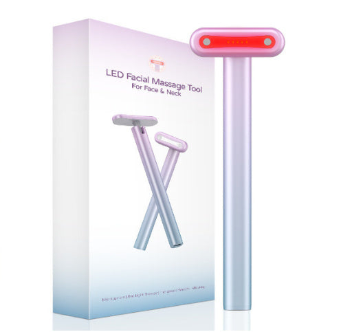 Household Pouch Beauty Instrument For Women