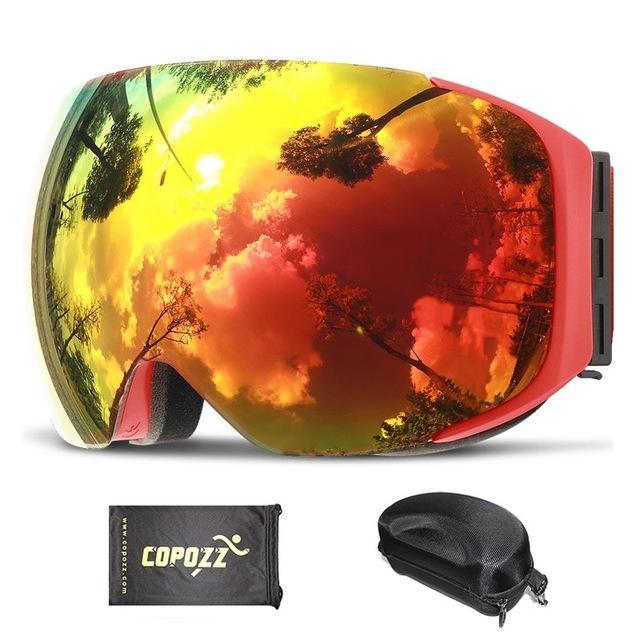 COPOZZ M-2181 Goggles