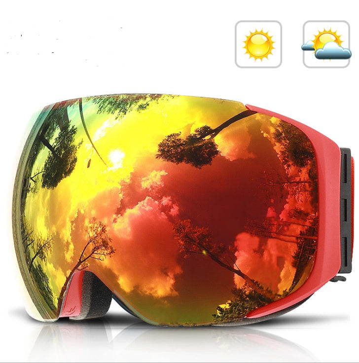 COPOZZ M-2181 Goggles