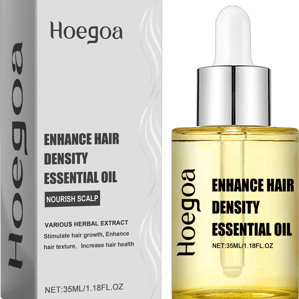 Enhance Hair Density Essential Oil