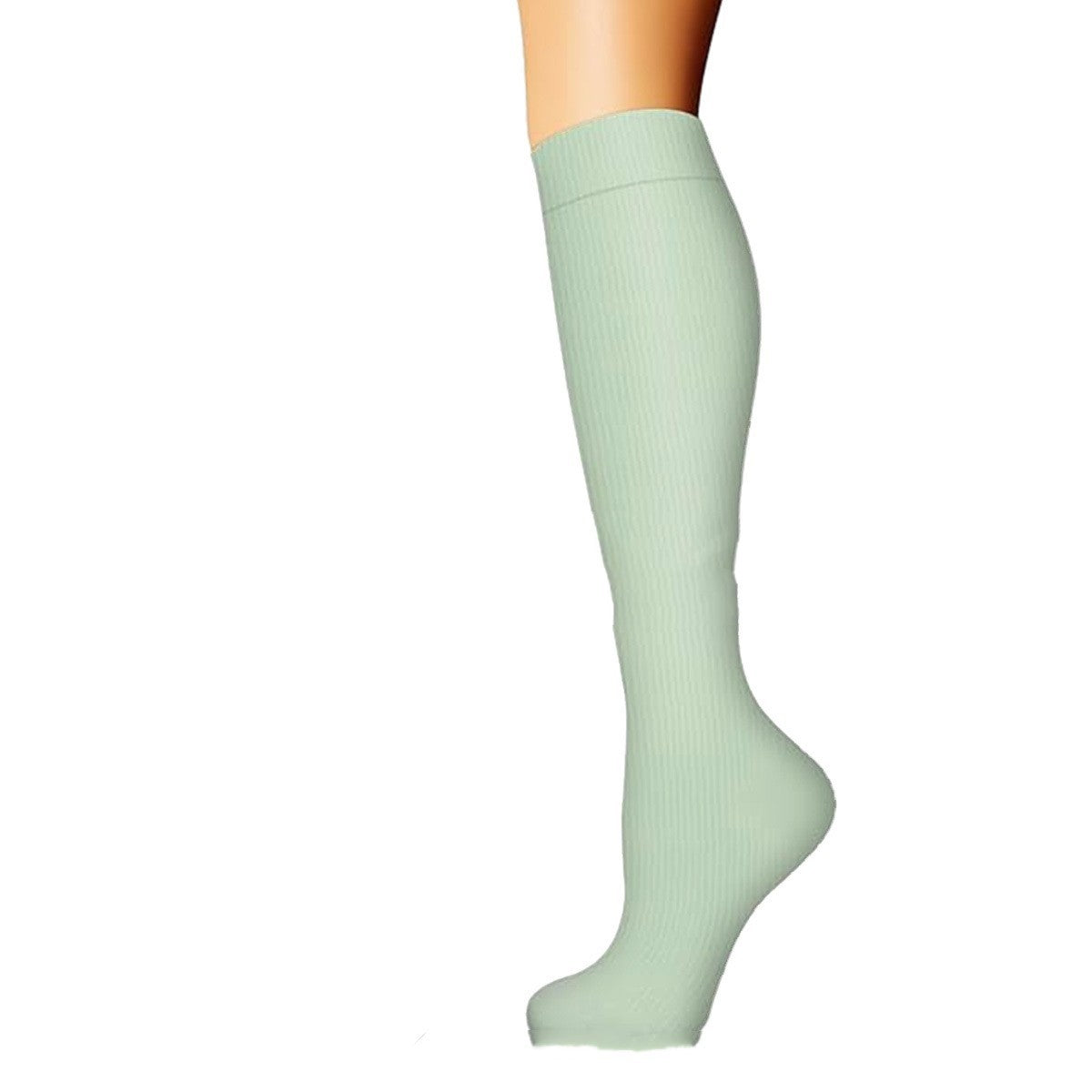 Sports Fitness Polyester Compression Socks