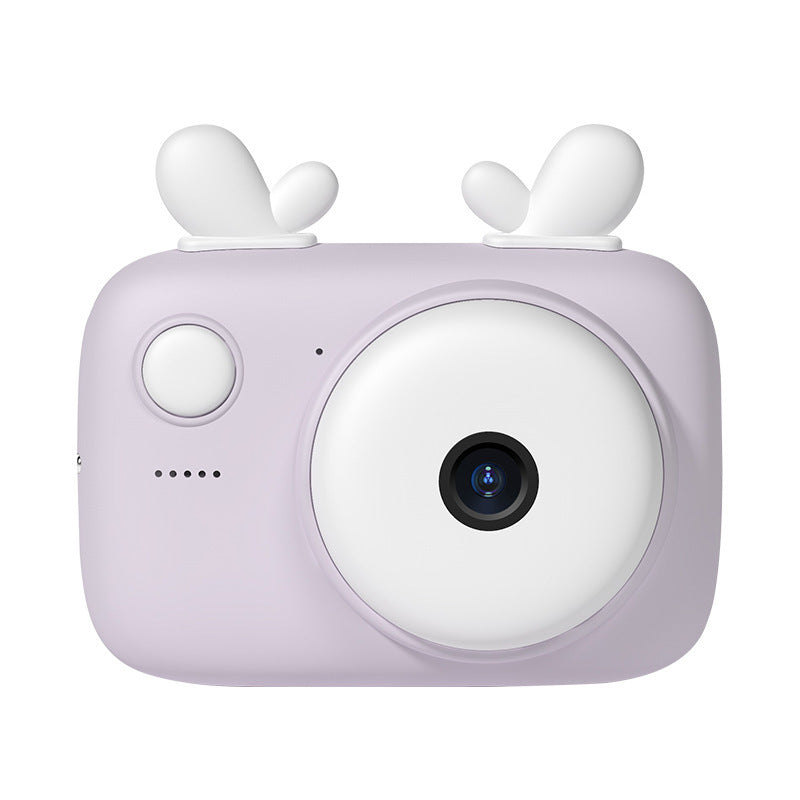 A2 Kids Photo Camera - Mini SLR with Fun Features