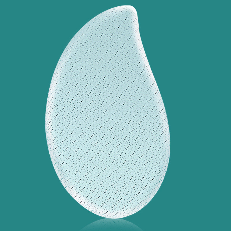 Foot Grinding Stone Removal Calluses Keratin Glass File