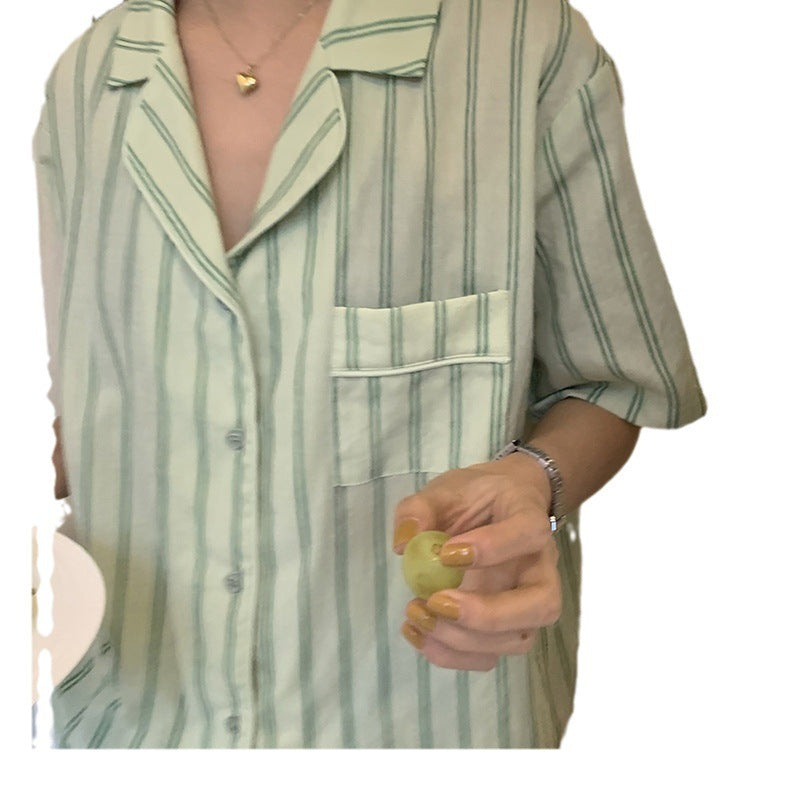 Students Can Outerwear Homewear Suit