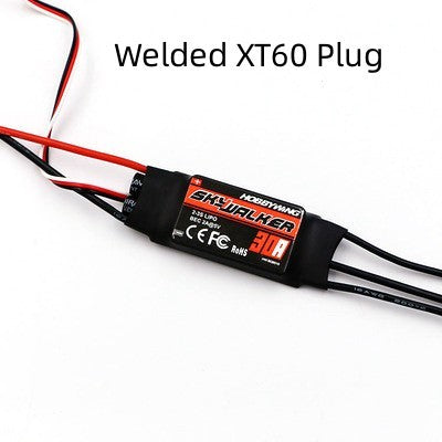 20A30A40A50A60A80A Brushless Electric Speed Controller