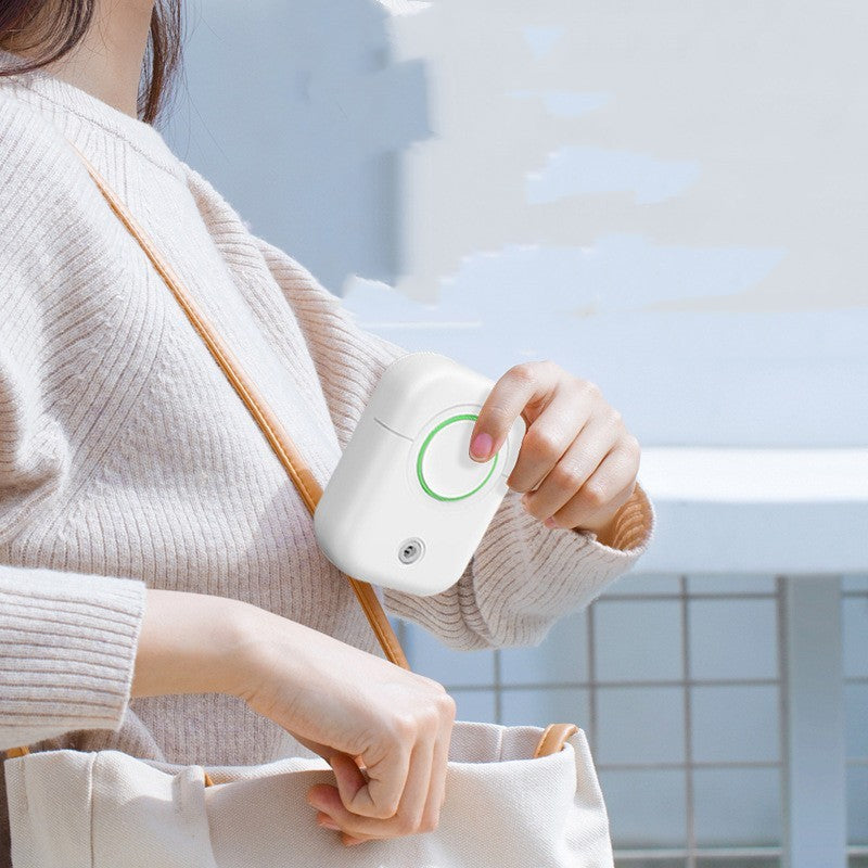 Air Purifier Ozone Deodorization For Household Use