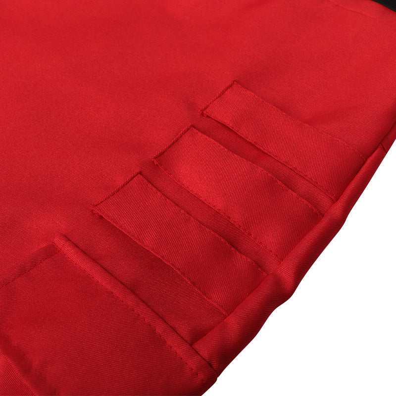 One Piece Plus Belt Plus Gloves