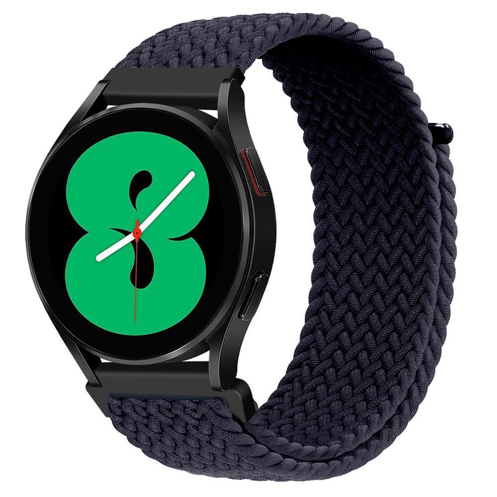 Adjustable Nylon Woven Velcro Strap