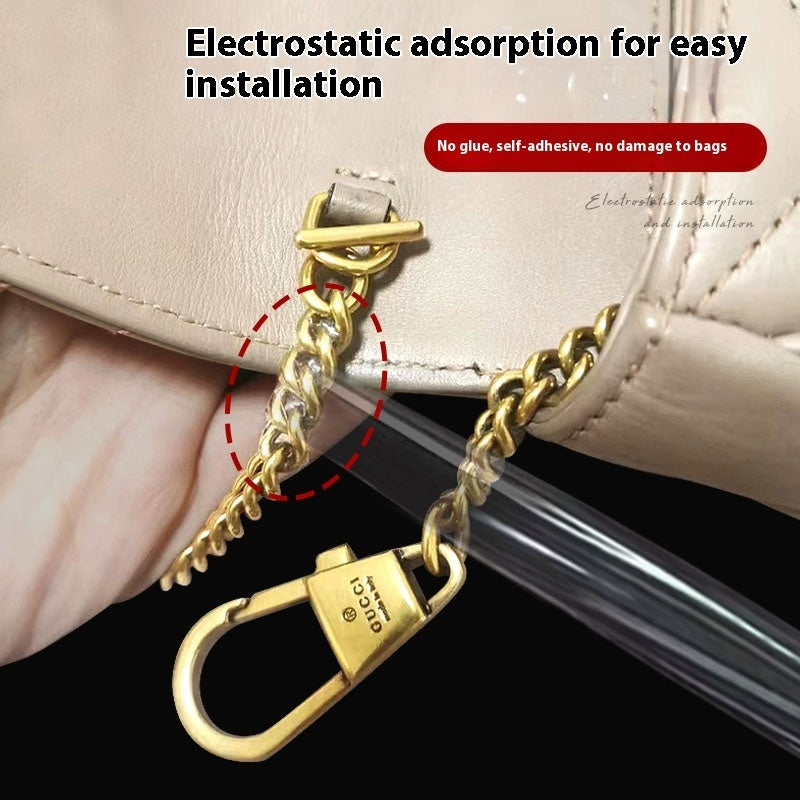 Anti Indentation Protection Sleeve Support Accessories