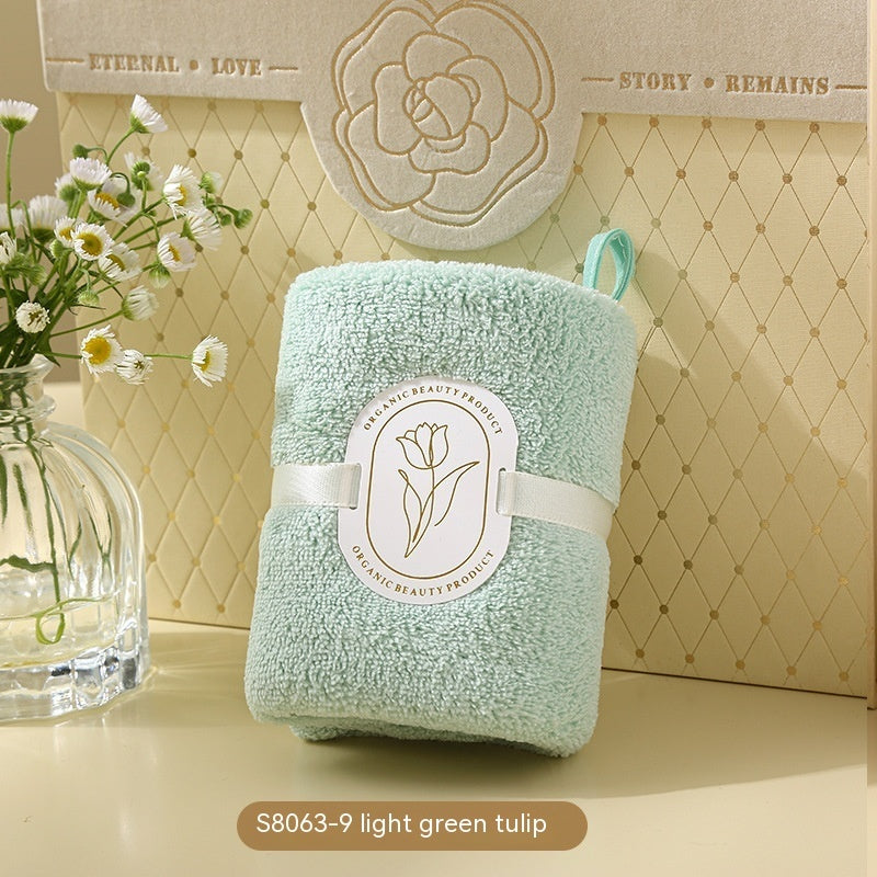 Household Fashion Personalized Gift Towel