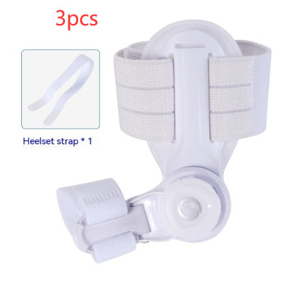 Hallux Valgus Corrector Adjustable Knob Big Toe