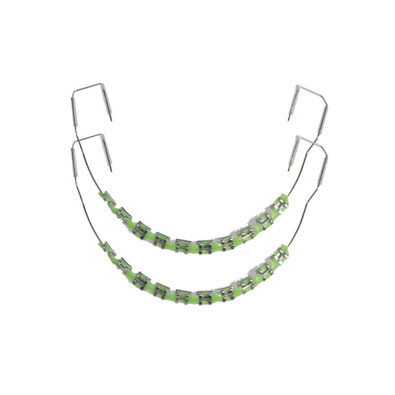 Dental Oral Tooth Socket Decorative Color Complete