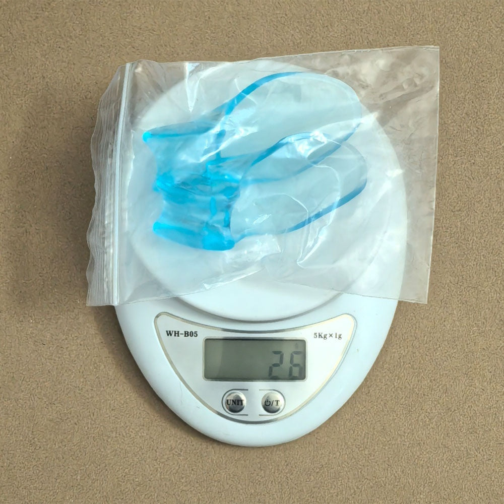 Correction Thumb SEBS Soft Pad Big Foot Thumb Valgus Orthosis Toe Separator Toe Protecting