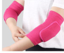 Dance Anti-fall Anti-collision Elbow Pads Keep Warm Arm Guard