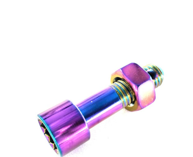 1747 Screw Creative Metal Pipe