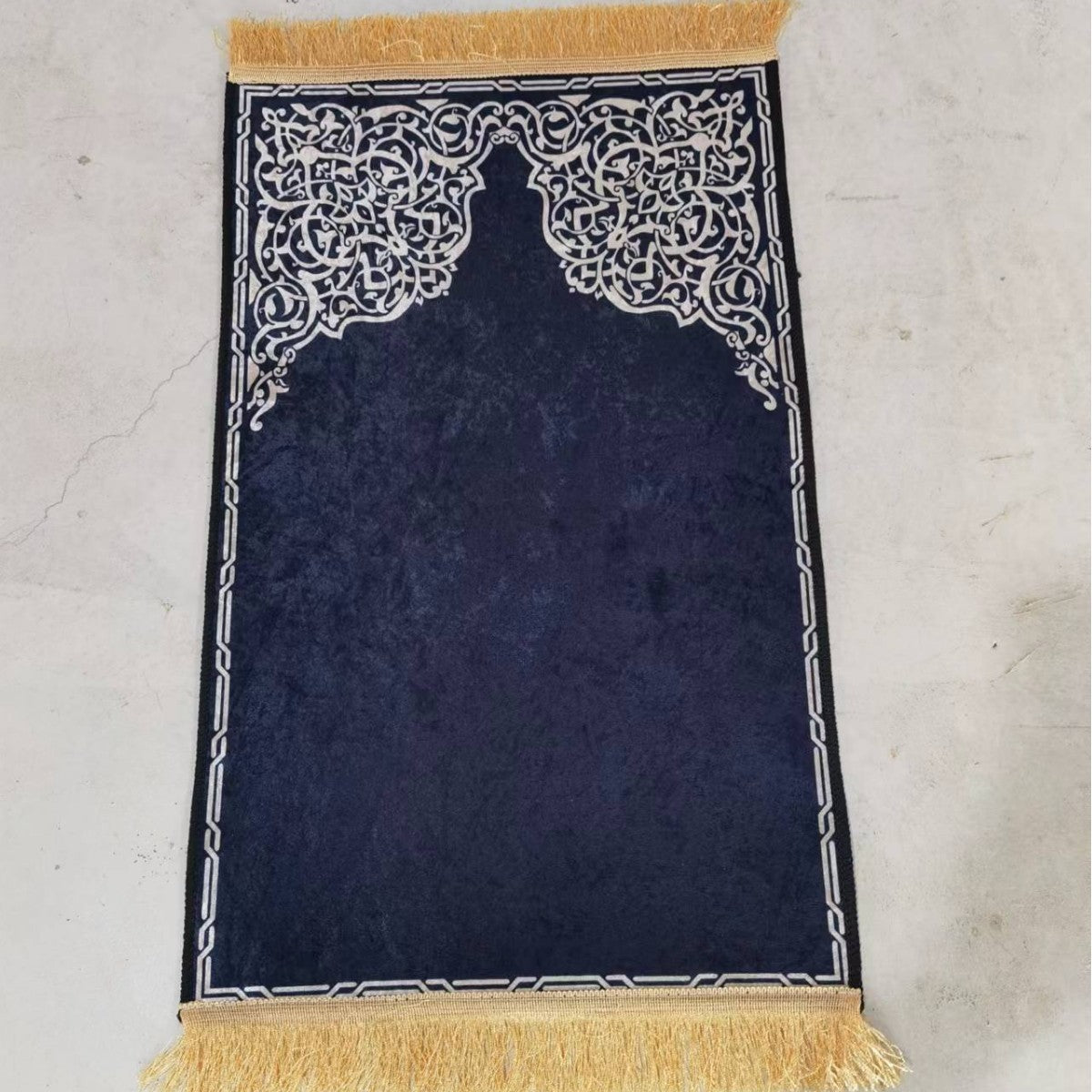 New Homehold Simple Square Pattern Carpet