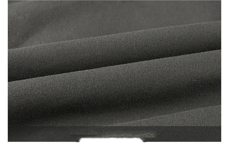 Men's Plus Fleece Padded Workwear Jacket