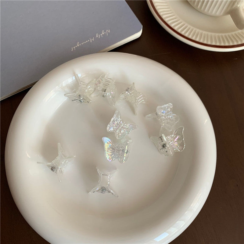 Fairy Magic Color Mini Butterfly Grip