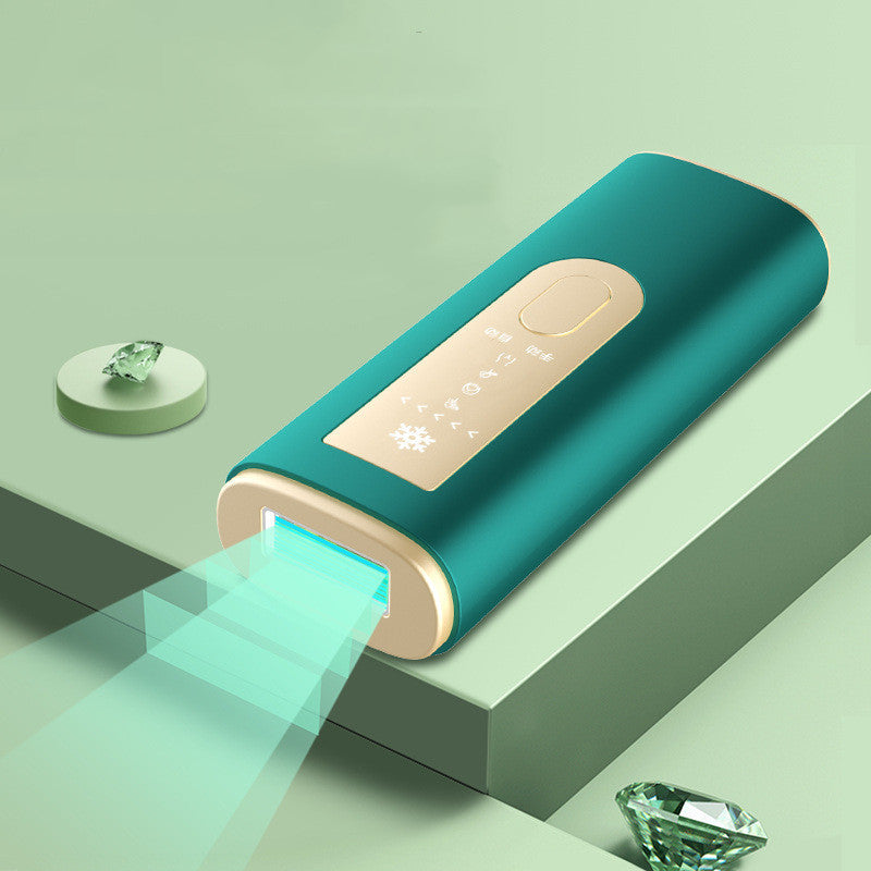 Intense Pulse Light Therapy Instrument