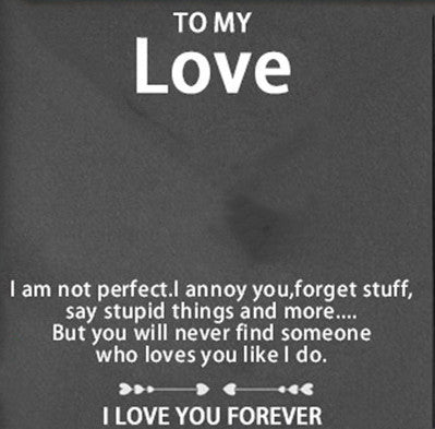 Fashion Hollowed Out Light Luxury Necklace