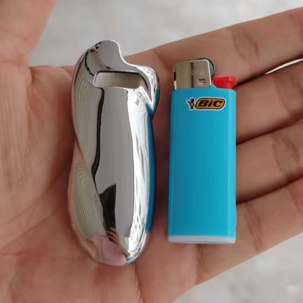 905 Metal Bick J5 Lighter Case Shell