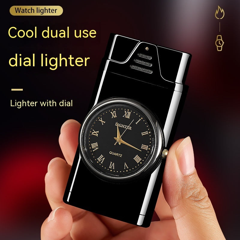 Home Fashion Inflatable Direct Lighter