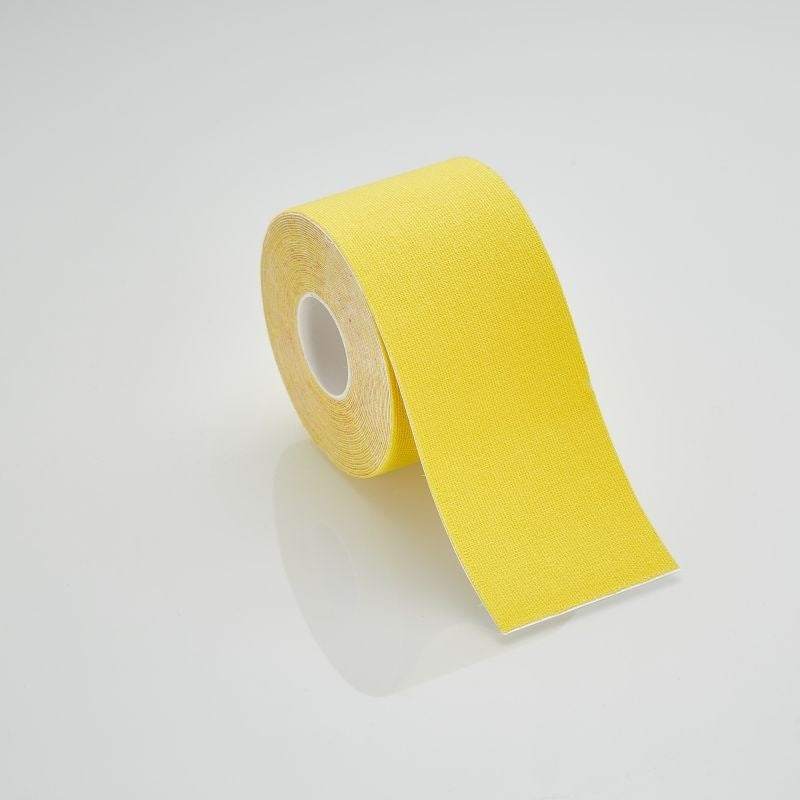 Professional Muscle Paste Physiotherapy Sports Kneecaps Bandage