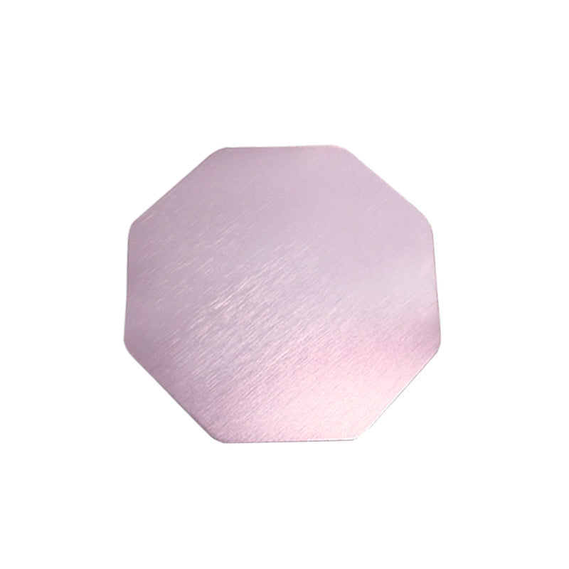 Demoulding Tool Metal Aluminum Alloy Base Plate