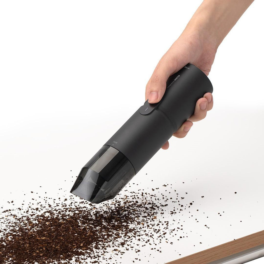 Handheld Multifunctional Four-in-one Multifunctional Vacuum Cleaner