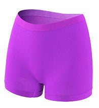 Women's Thin Safety Pants Plus Size Anti-exposure