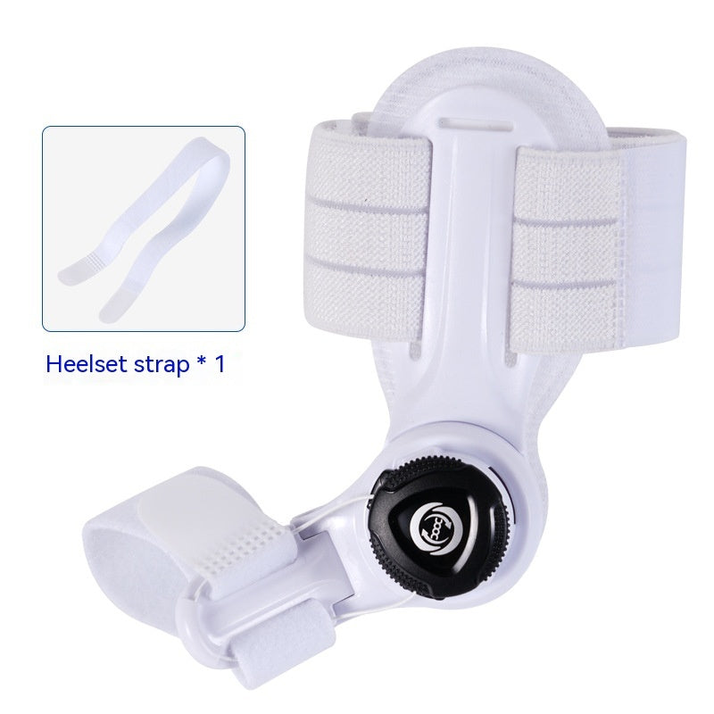 Day And Night Use Thumb Valgus Knob Type Coquetry Device