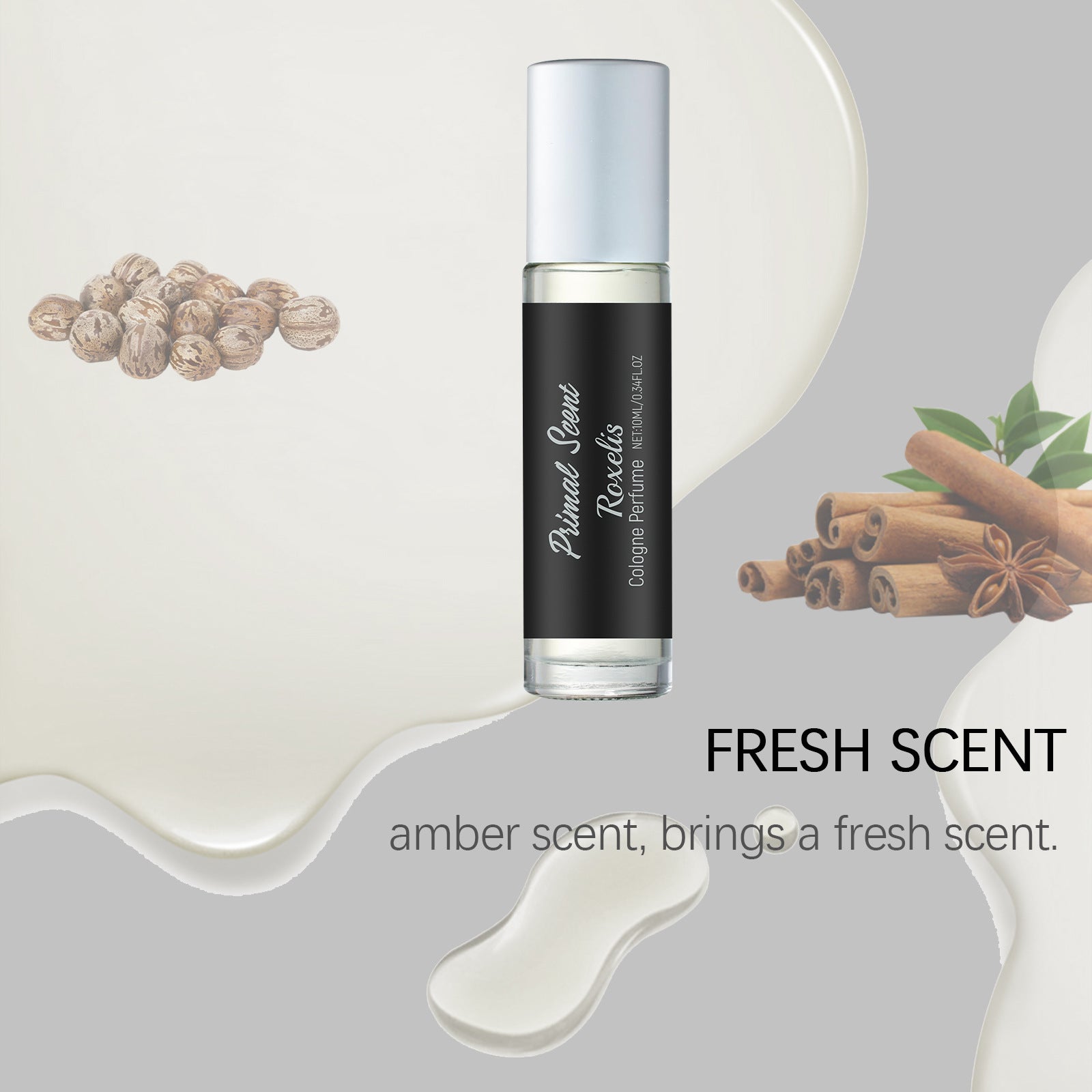 Charming Cologne Fragrance Dating Perfume