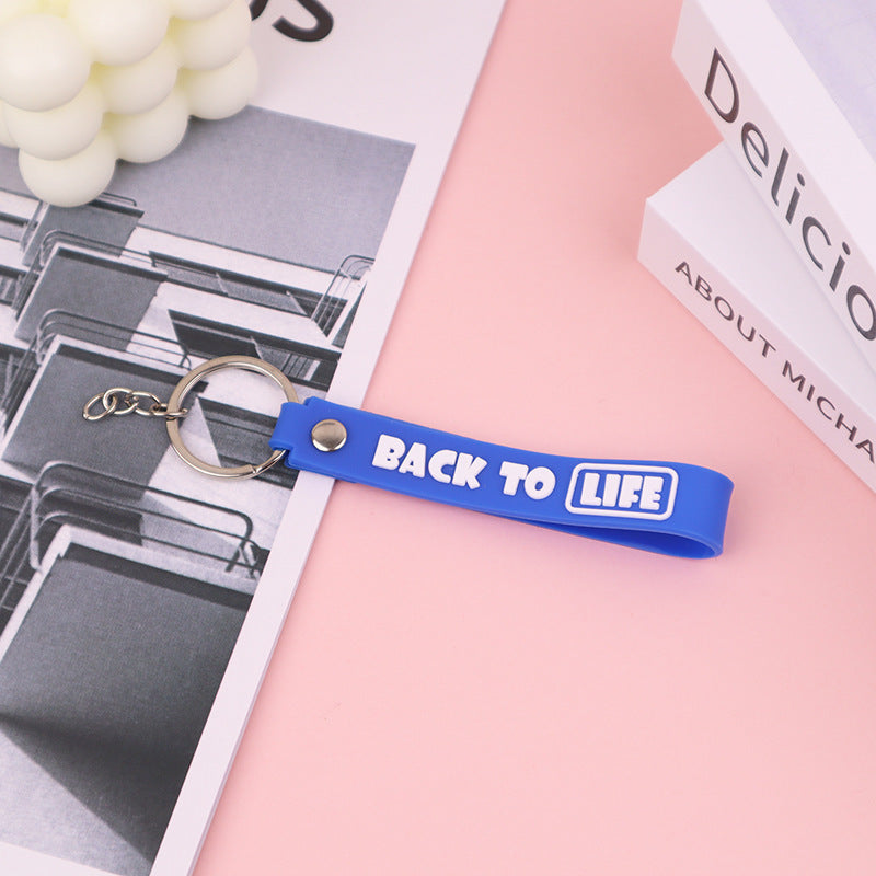 Handicraft DIY Material Ornaments Simple Creative Letters