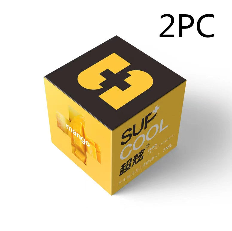 Electronic Mouth Sprayer