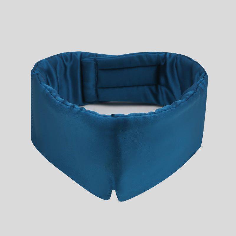19 M Fully Surrounded Silk Noise Reduction Eye Mask