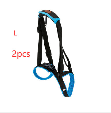 Pet Leg Strap Walking Support Dog Leg Support
