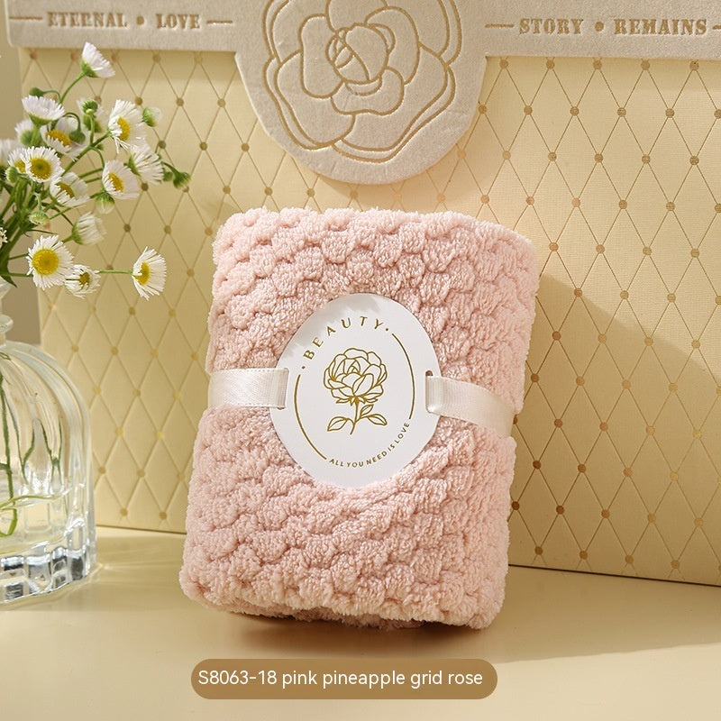 Household Fashion Personalized Gift Towel