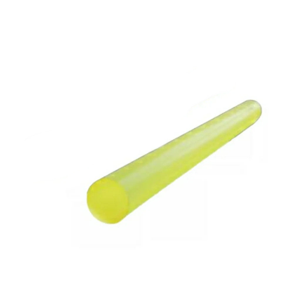 Elastic Polyurethane Rod Cylindrical Uli Glue Stick
