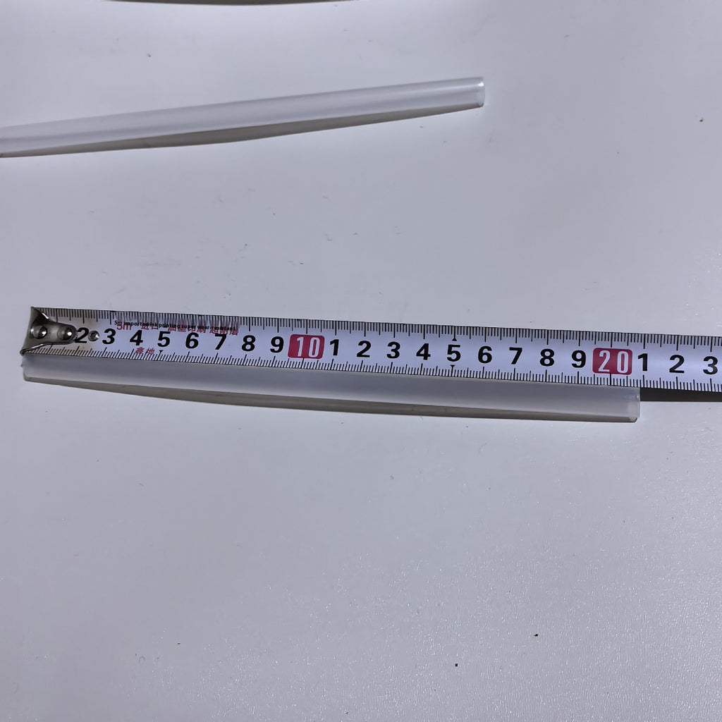 Factory Direct Supply 40oz New Straw Cover Single Drink Thread Car Ice Heater Cross-border